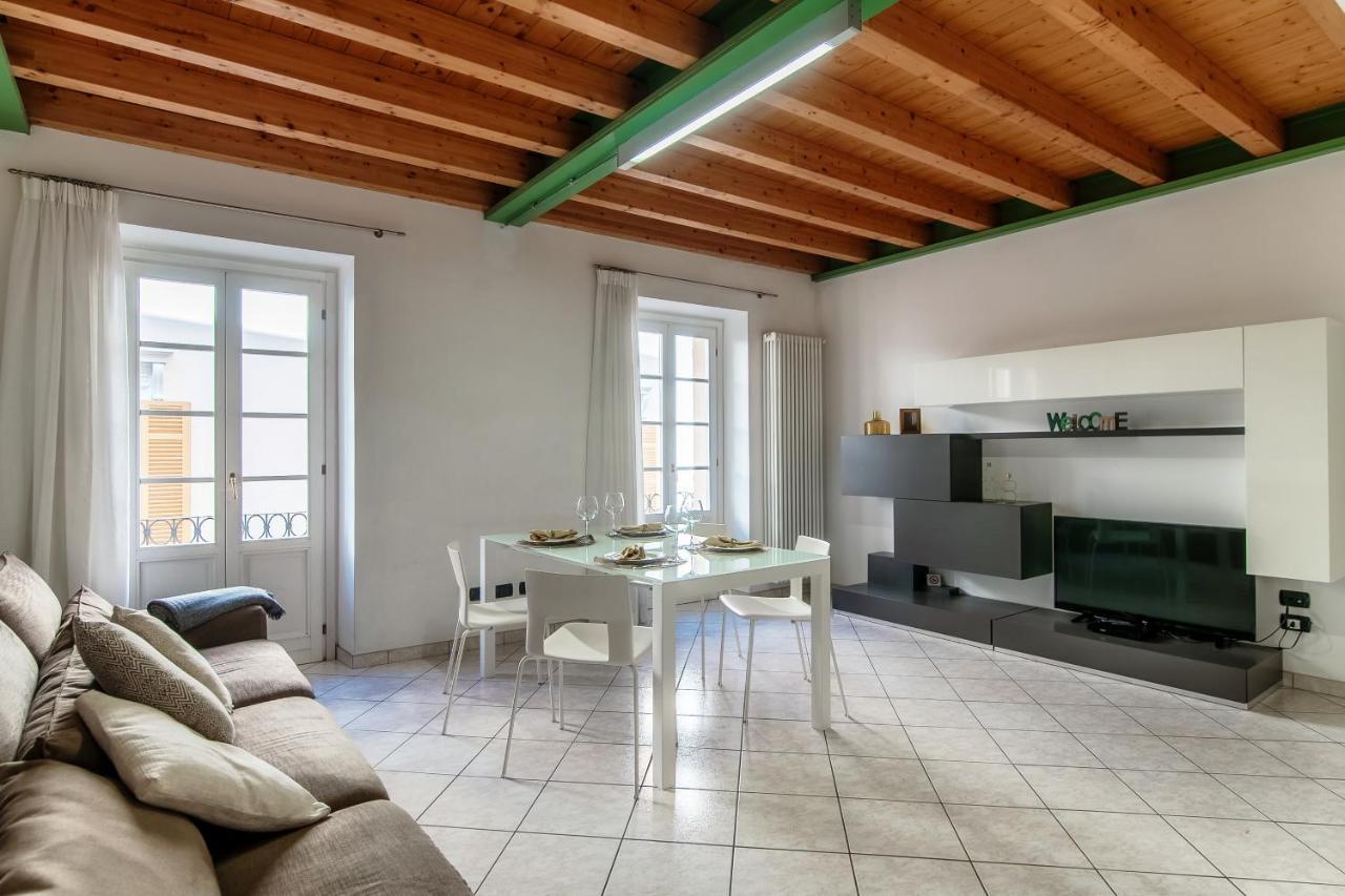 Centro Storico Apartamento