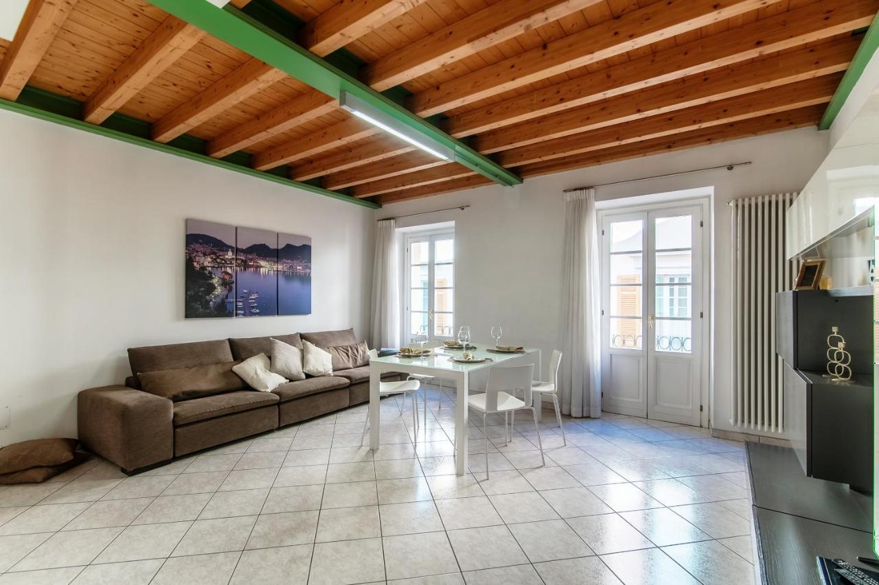 Apartamento Centro Storico *