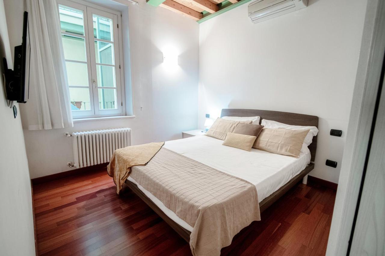 Apartamento Centro Storico *