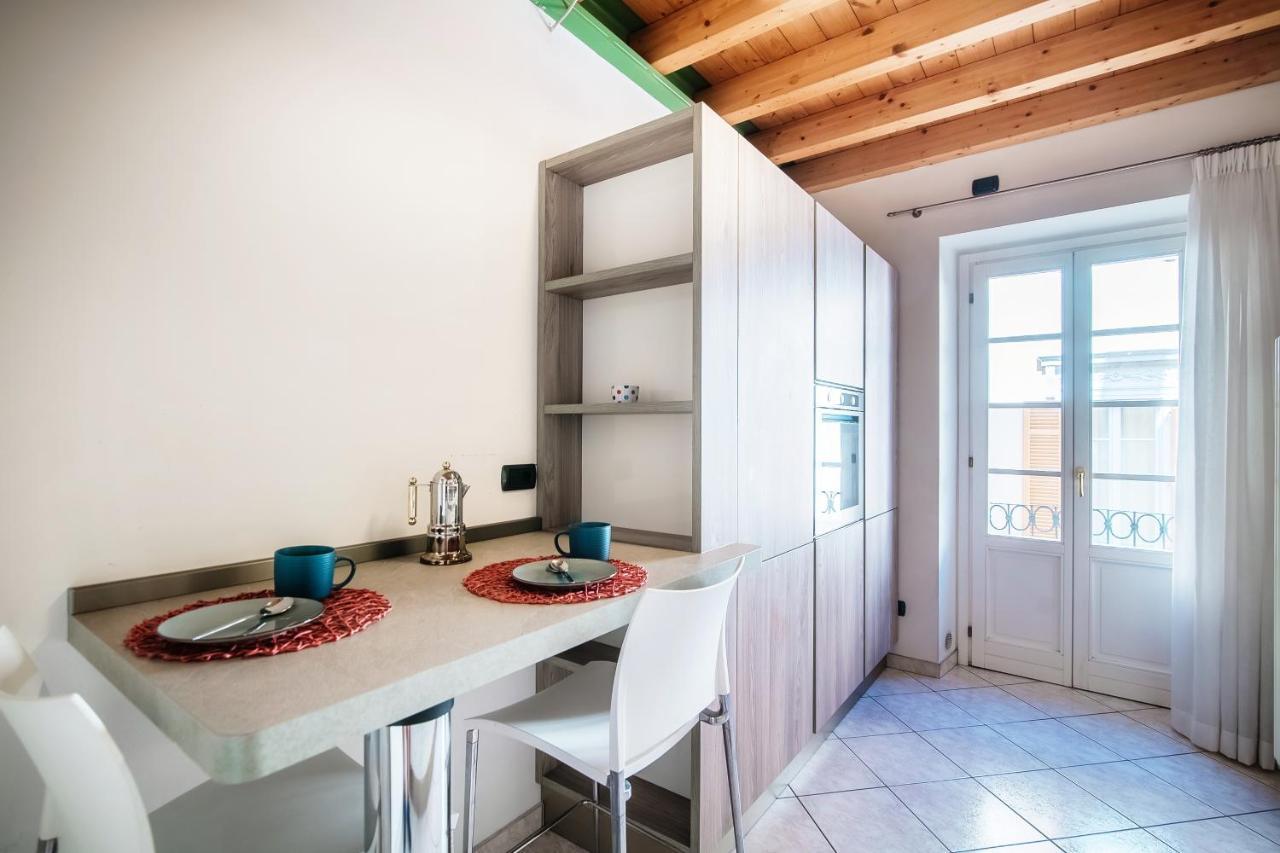 Apartamento Centro Storico Como