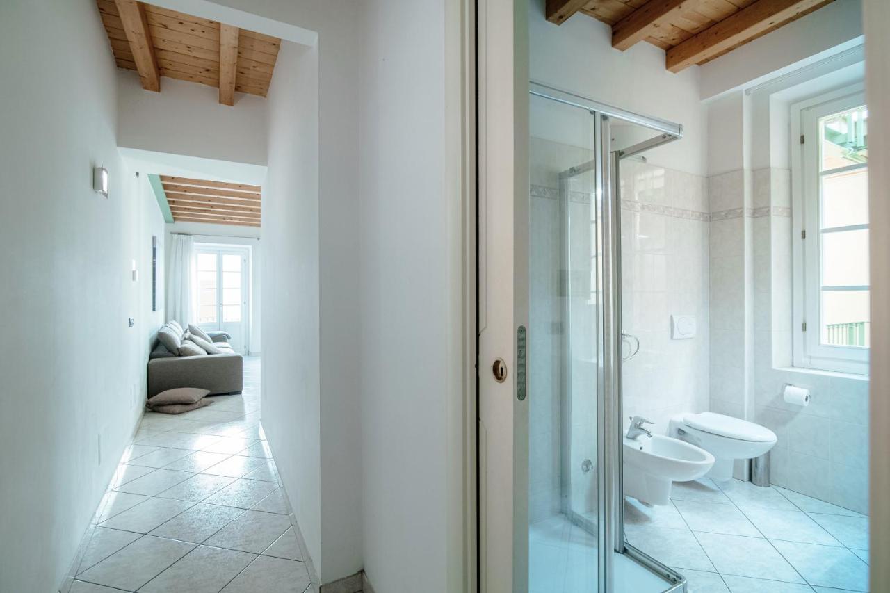 Centro Storico Apartamento