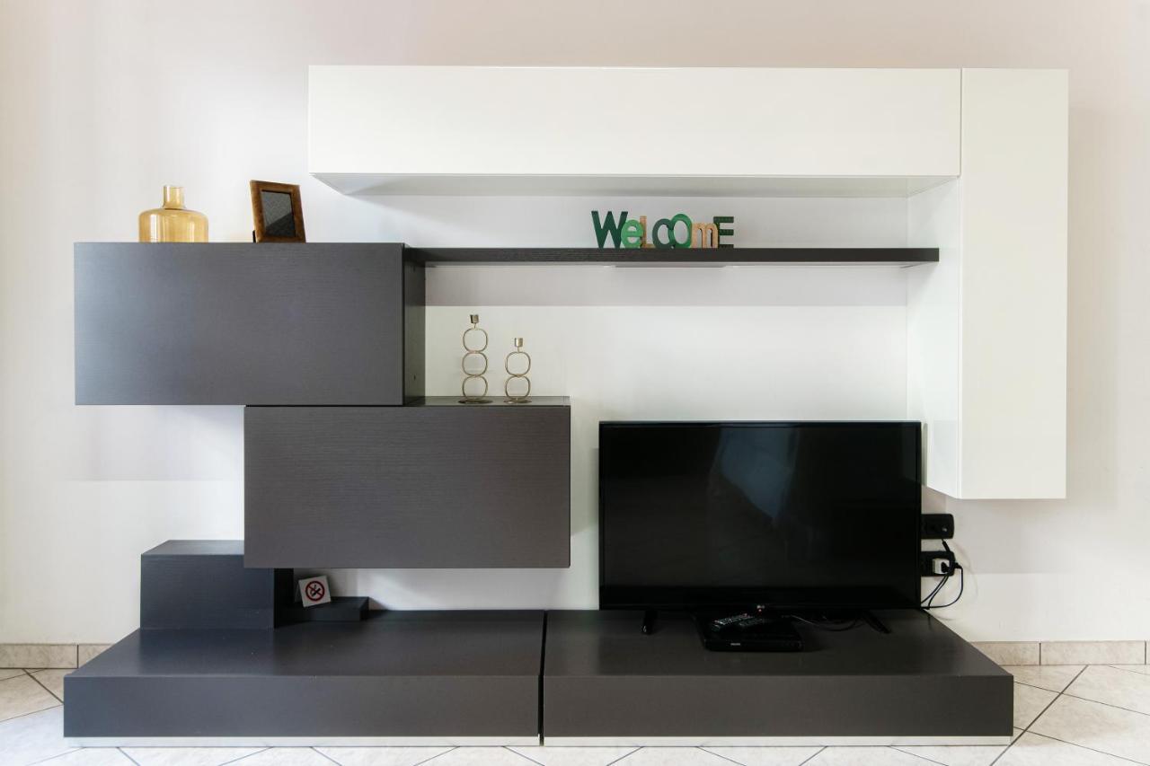 Apartamento Centro Storico Como